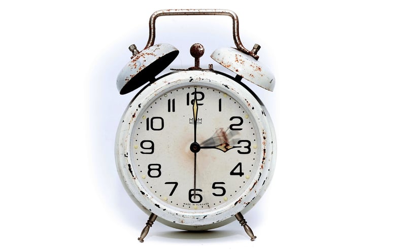 Time-Traveler Encounters
